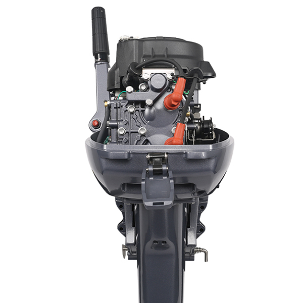 ЛОДОЧНЫЙ МОТОР ALLFA CG Т9,9 в Хасавюрте