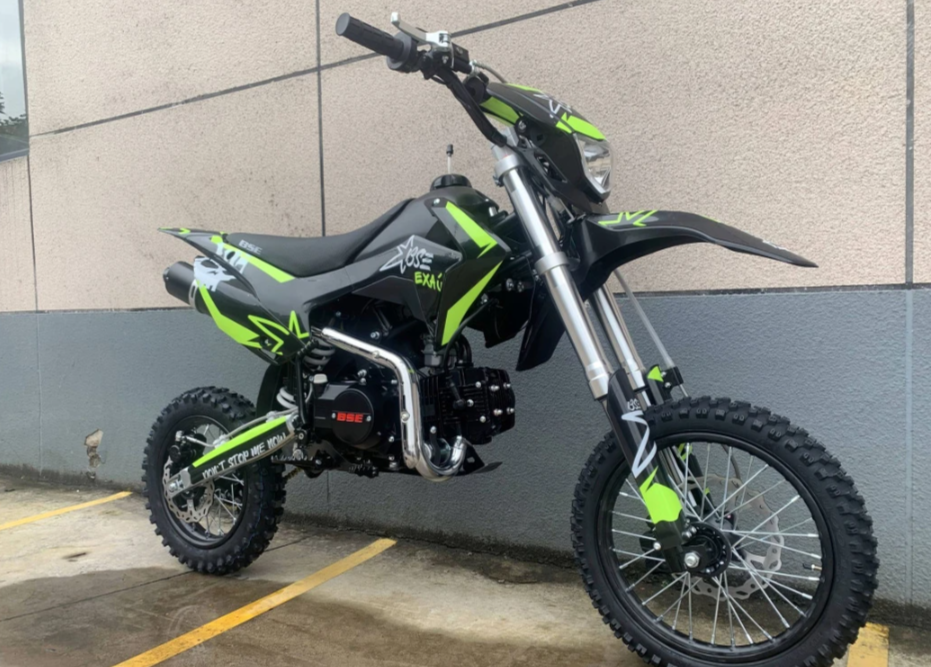 Питбайк BSE EXA SA 14/12 в Хасавюрте