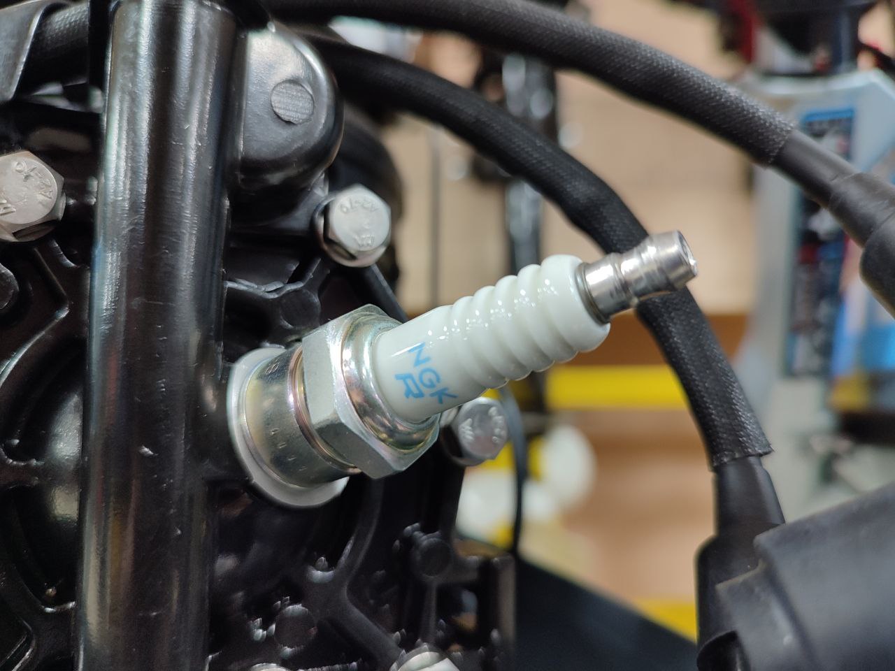 Лодочный мотор PROMAX SP9.9FHS (15) EXTRA в Хасавюрте