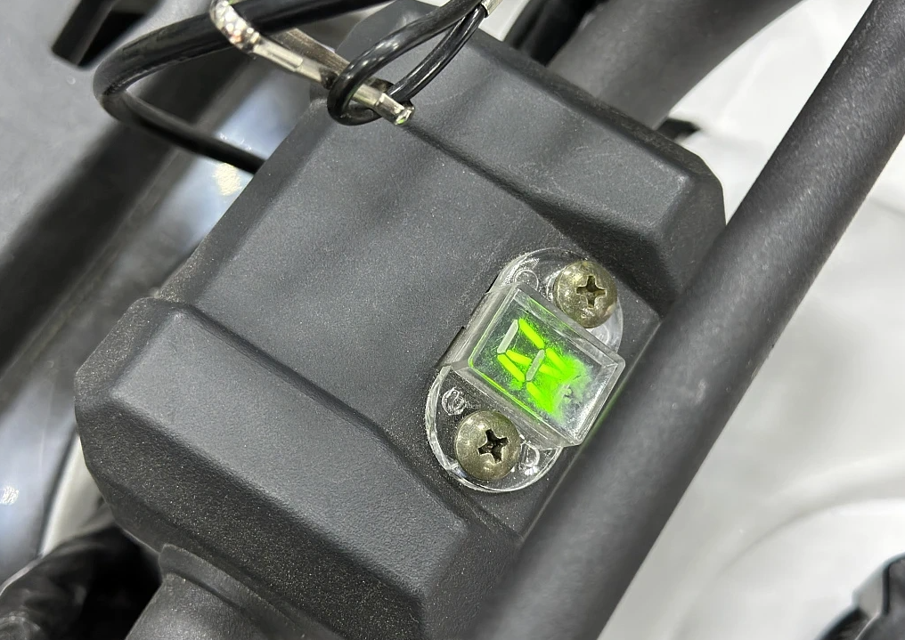 Квадроцикл PROMAX WILD 2.0 190 в Хасавюрте