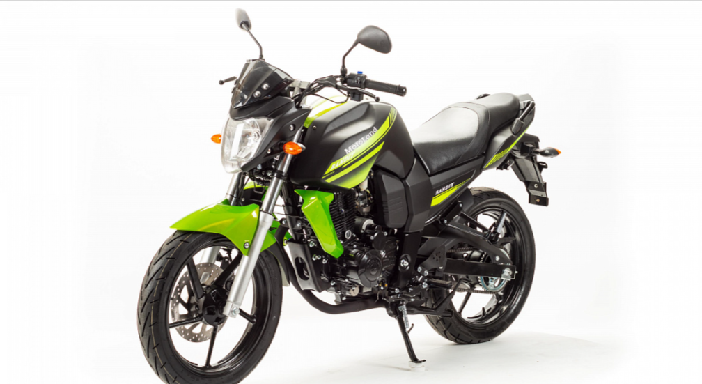 Мотоцикл BANDIT 250 в Хасавюрте