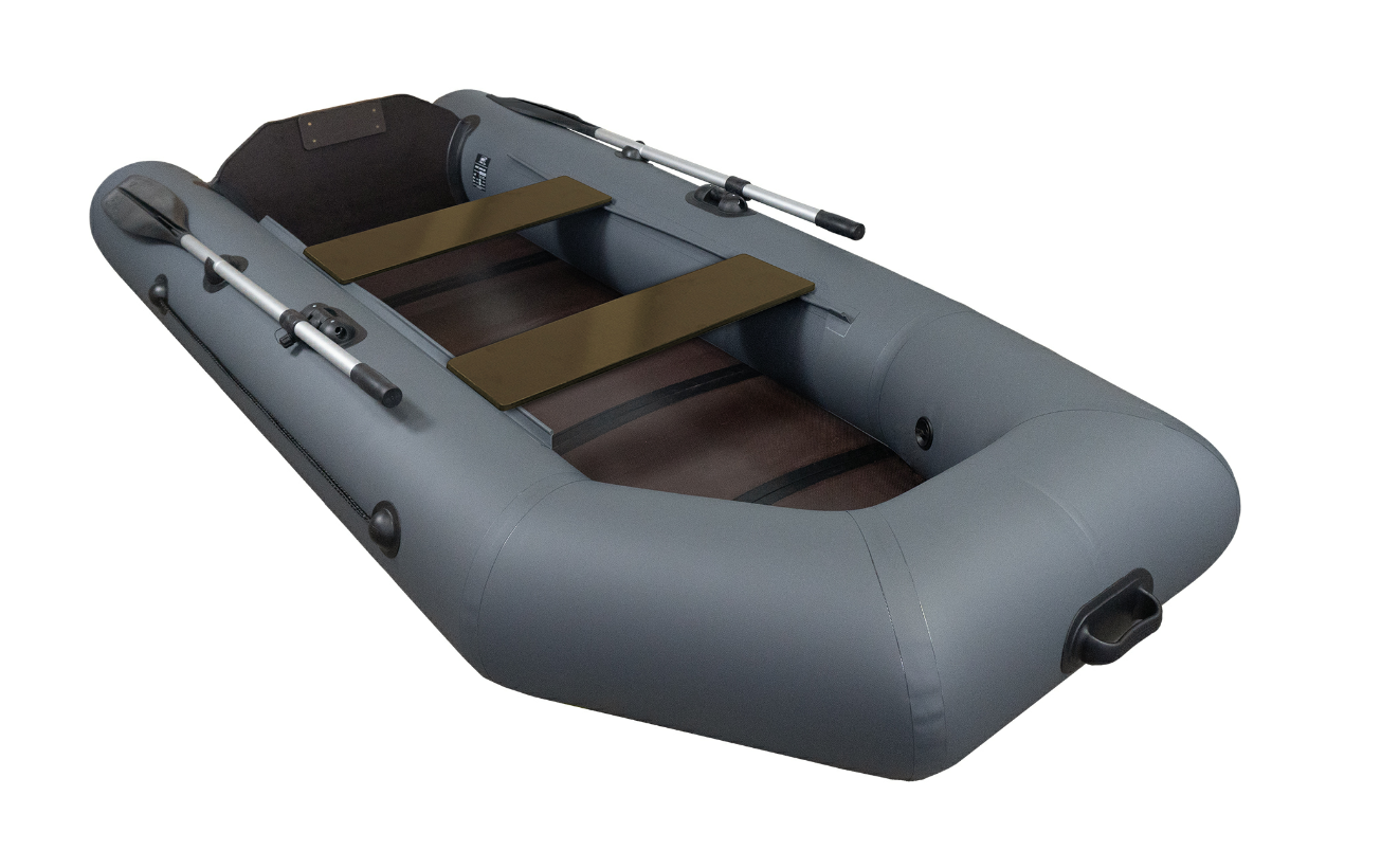 Лодка БАРС 2800 Слань-книжка киль в Хасавюрте