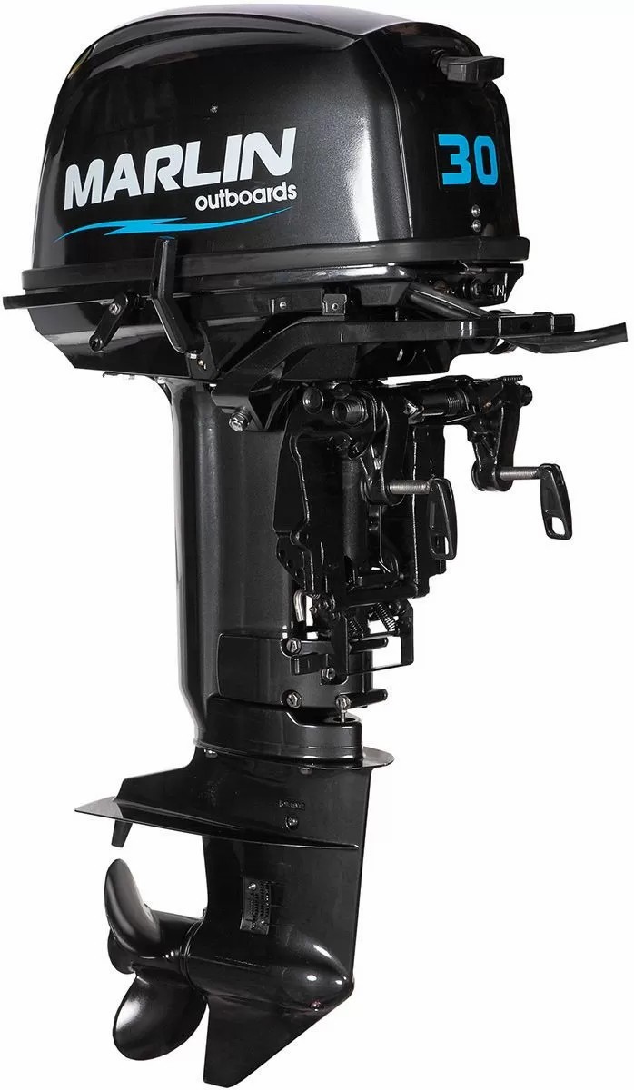 Лодочный мотор MARLIN MP 30 AWRS в Хасавюрте