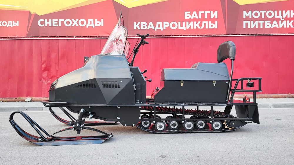 Снегоход PROMAX YAKUT 500 2.0 4T 29 в Хасавюрте