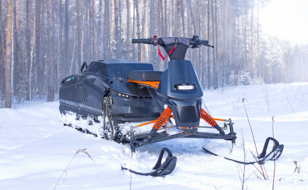 Мотобуксировщик Мухтар 7 Мини в Хасавюрте