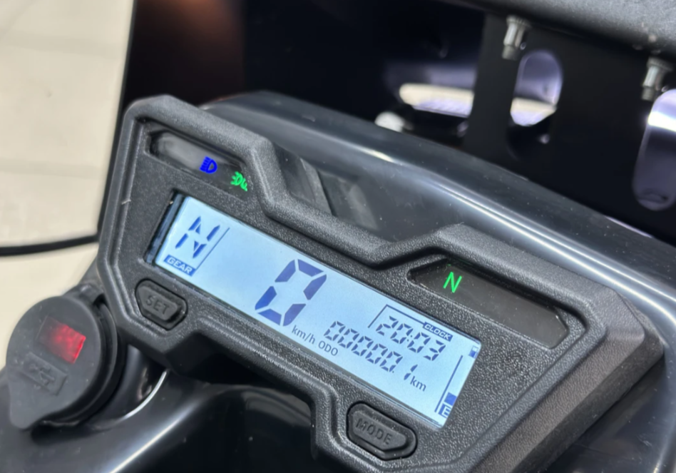 СНЕГОХОД IRBIS SF200L XE SUPERLONG в Хасавюрте