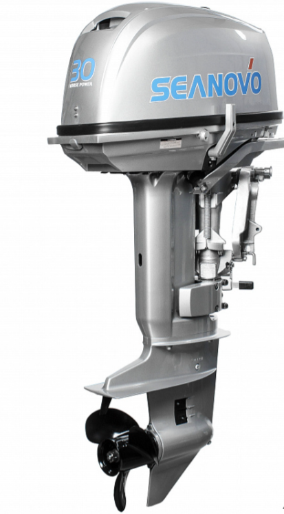 Лодочный мотор SEANOVO SN25FFEL в Хасавюрте