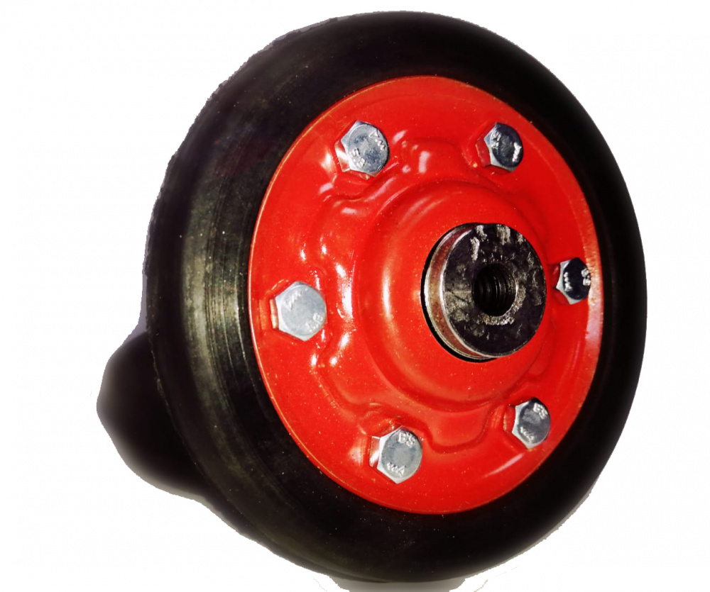 Каток мотобуксировщик IKUDZO в Хасавюрте