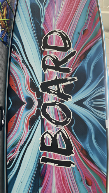 SUP (САП) ДОСКА RAIDEX I BOARD 11’ (332СМ) N 33 в Хасавюрте