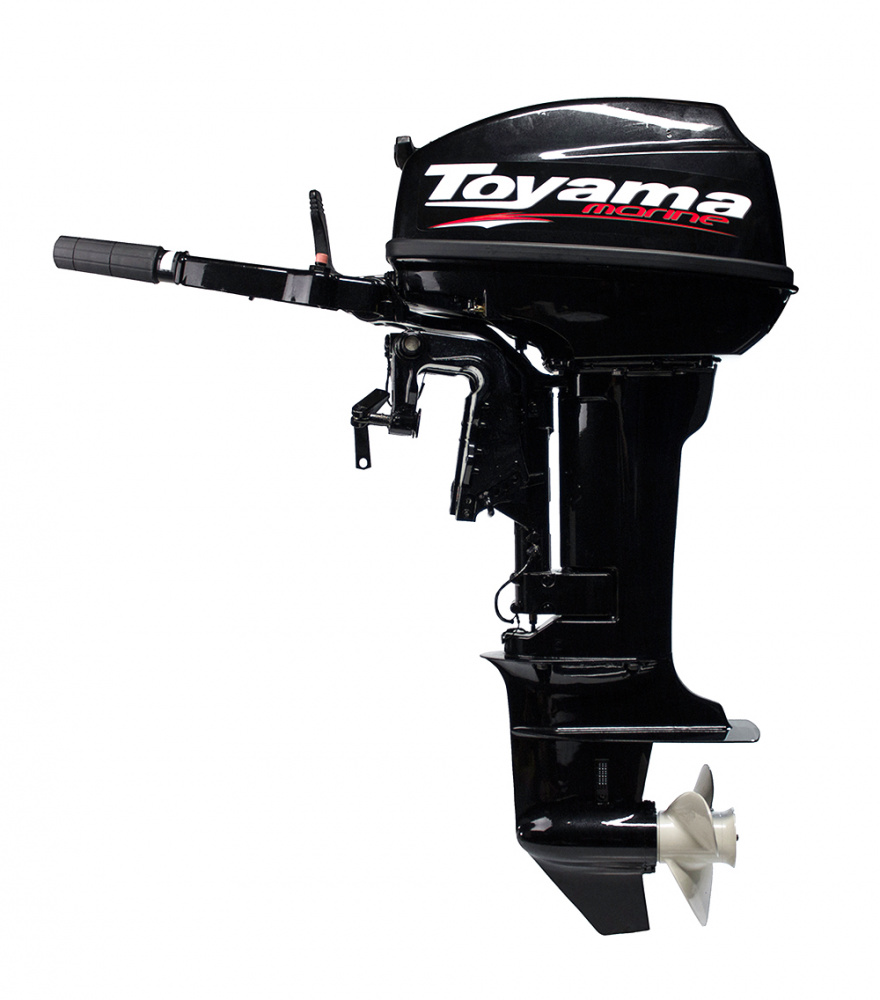 ЛОДОЧНЫЙ МОТОР TOYAMA T15BMS в Хасавюрте