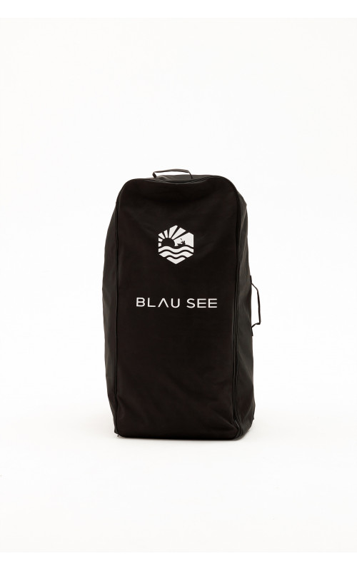 Надувной каяк Blau See Shark-3 Премиум в Хасавюрте