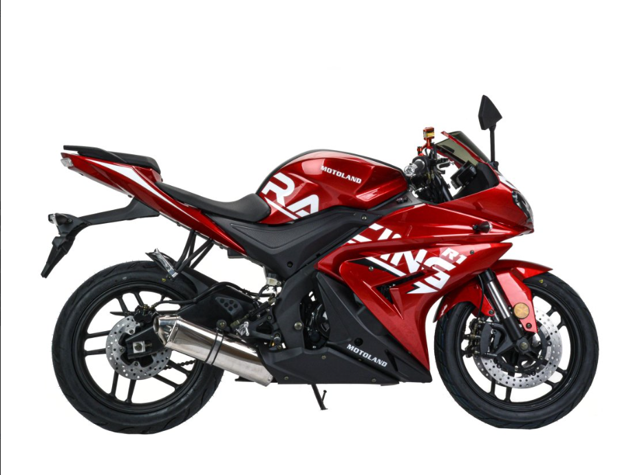 Мотоцикл MOTOLAND (МОТОЛЕНД) R1 300 в Хасавюрте