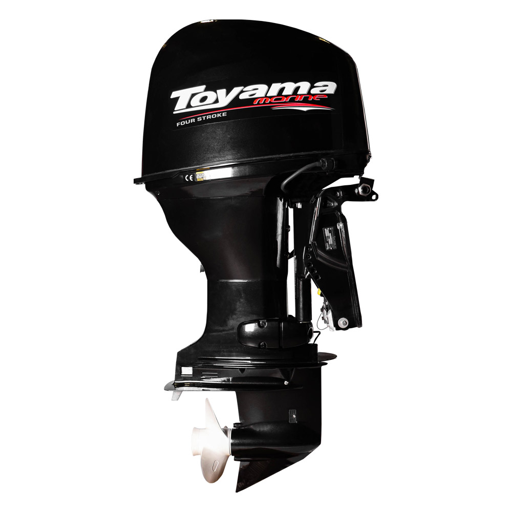 ЛОДОЧНЫЙ МОТОР TOYAMA F60FEL-T-EFI в Хасавюрте