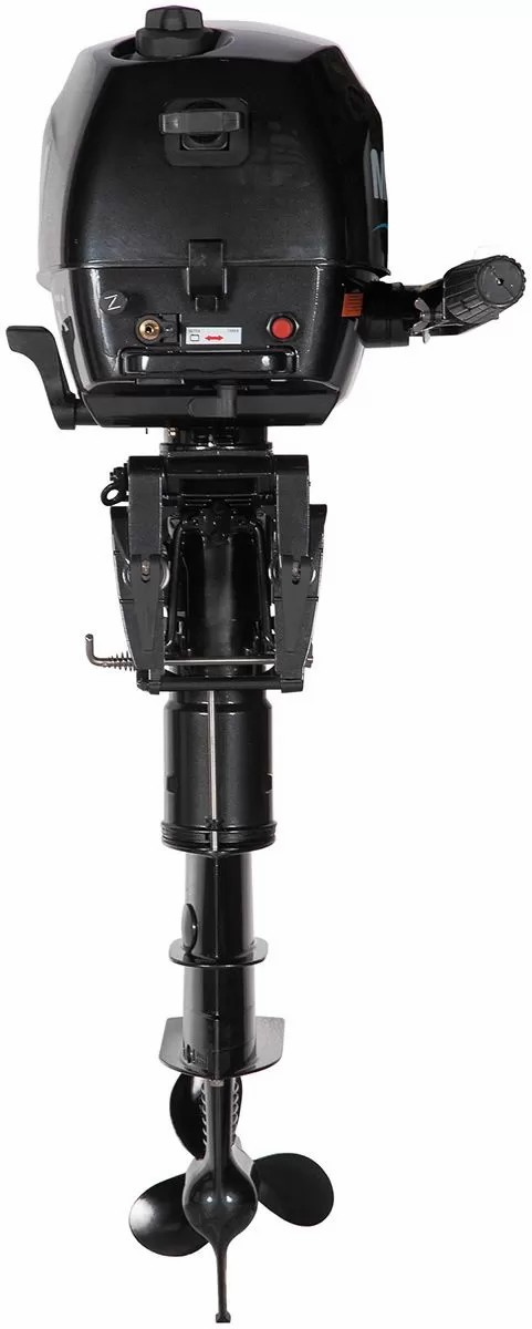 Лодочный мотор MARLIN MF 5 AMHS в Хасавюрте