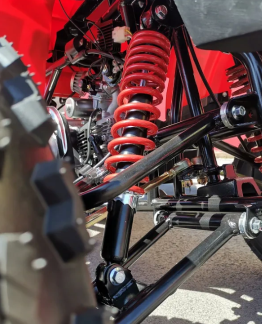 Квадроцикл PROMAX WILD 175 BASIC в Хасавюрте