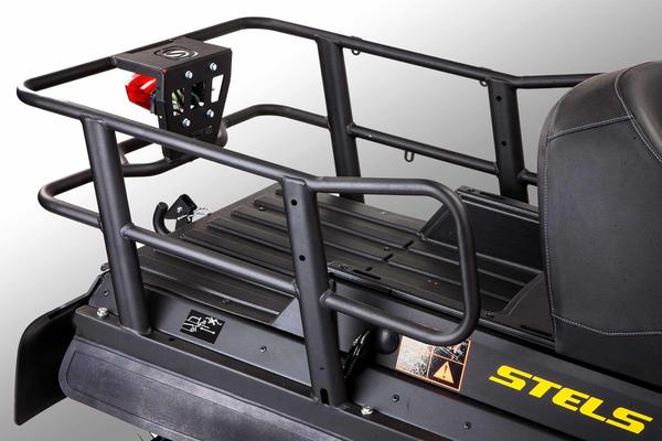 Снегоход SV600T (L ST SWT) ВИКИНГ 2.0 в Хасавюрте