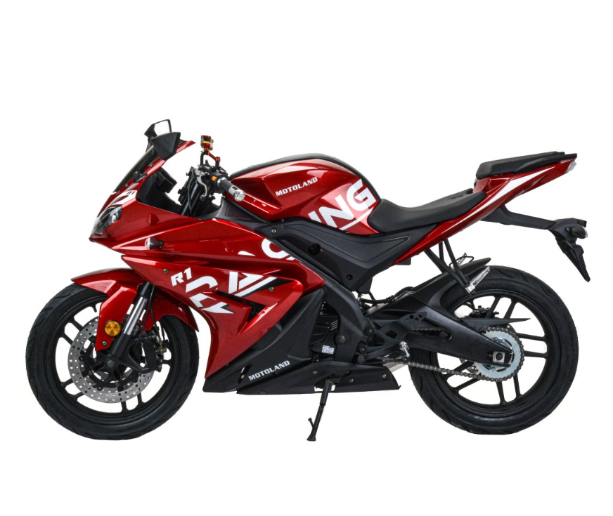 Мотоцикл MOTOLAND (МОТОЛЕНД) R1 300 в Хасавюрте