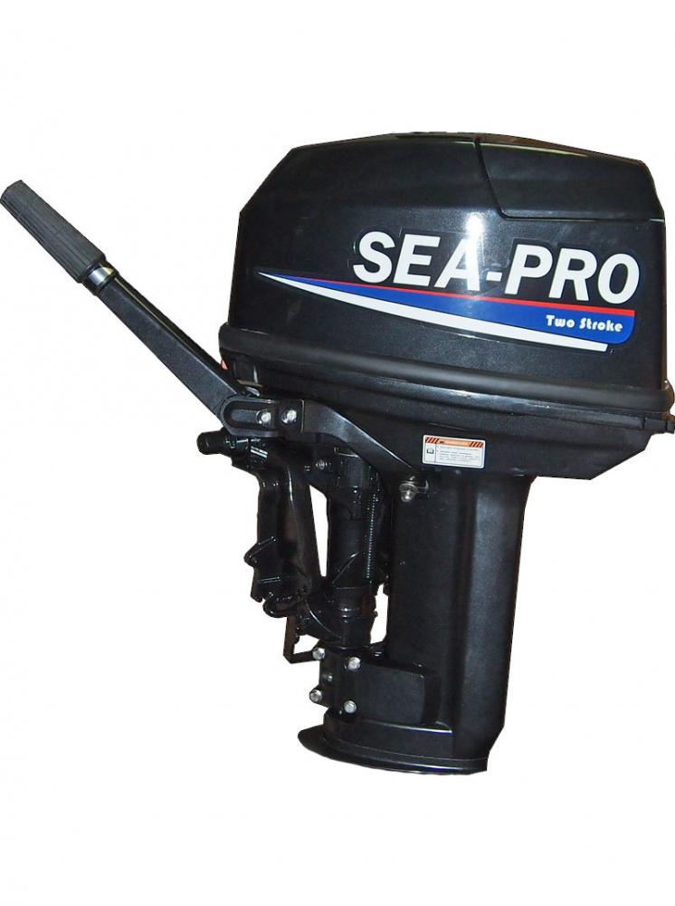 Лодочный мотор SEA-PRO T 30JS без водомет насадки в Хасавюрте