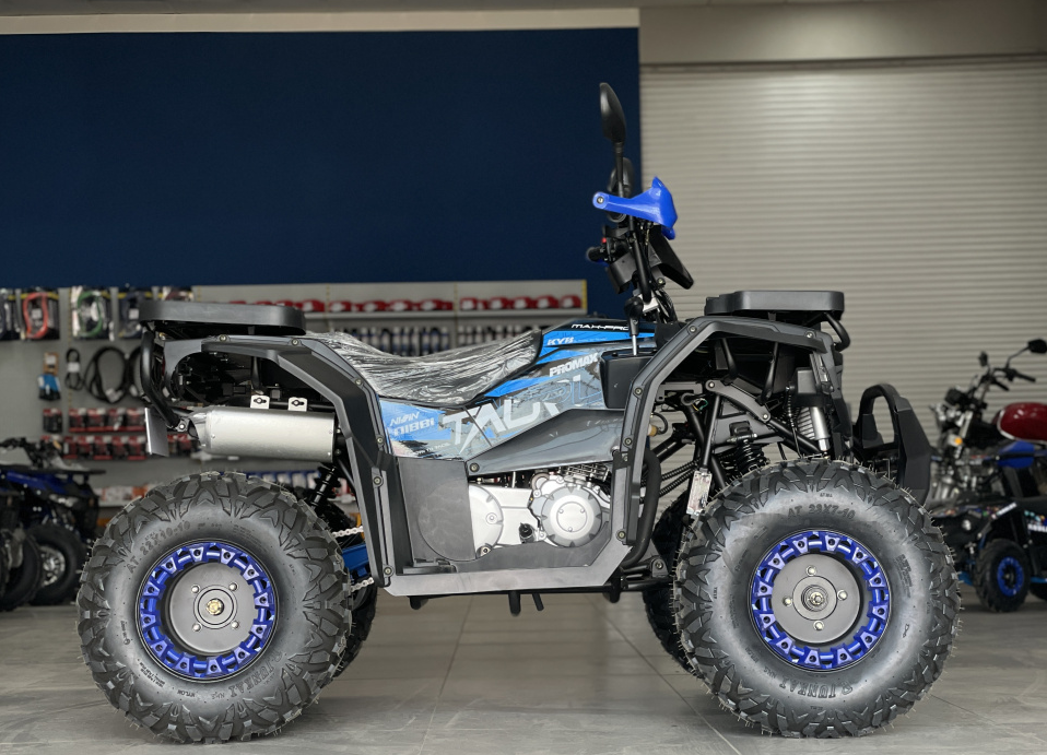 Квадроцикл PROMAX TAURUS 300 в Хасавюрте