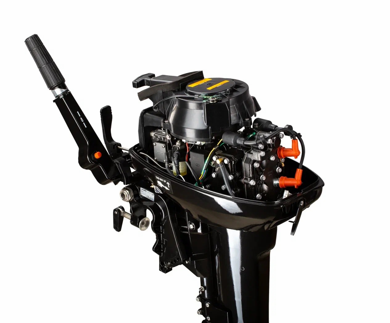 ЛОДОЧНЫЙ МОТОР GLADIATOR G9.9FHS в Хасавюрте