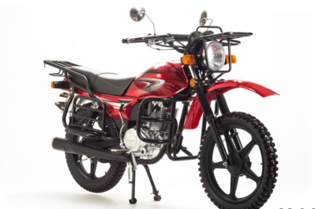 Мотоцикл FORESTER 200 (2021 г.) в Хасавюрте