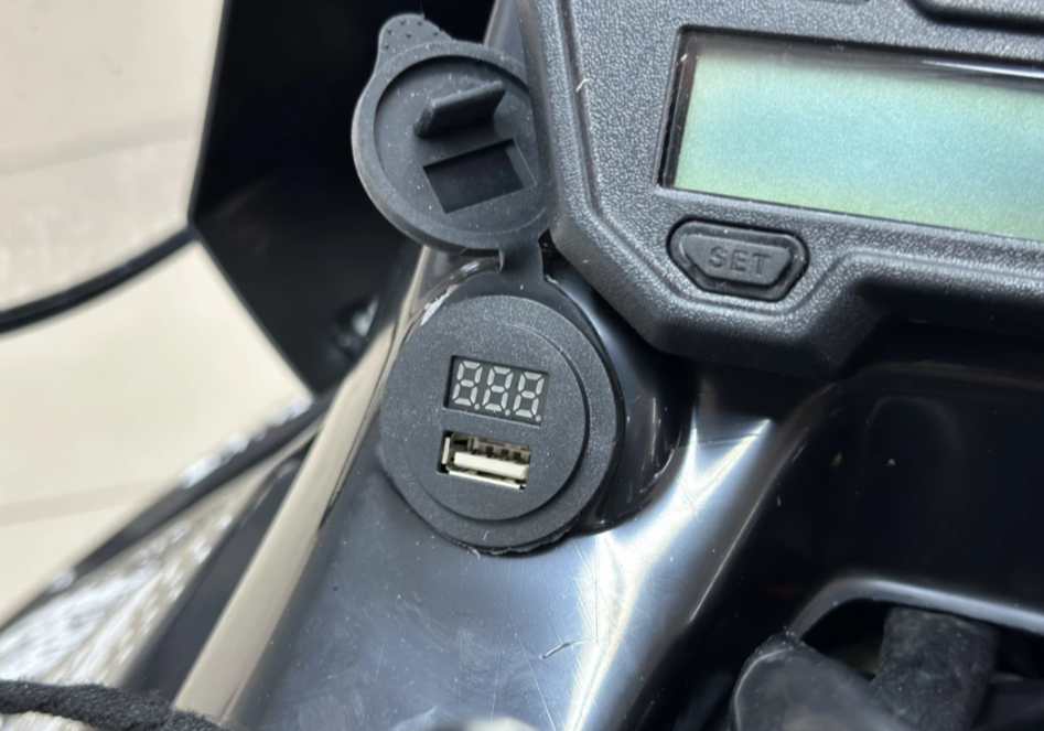 СНЕГОХОД IRBIS SF200L XE SUPERLONG в Хасавюрте