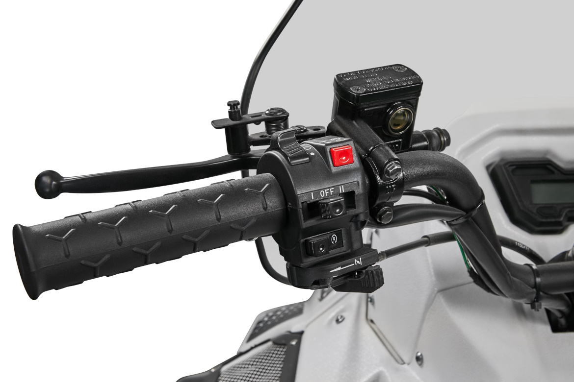 Снегоход IRBIS TUNGUS 600L 25/26 в Хасавюрте