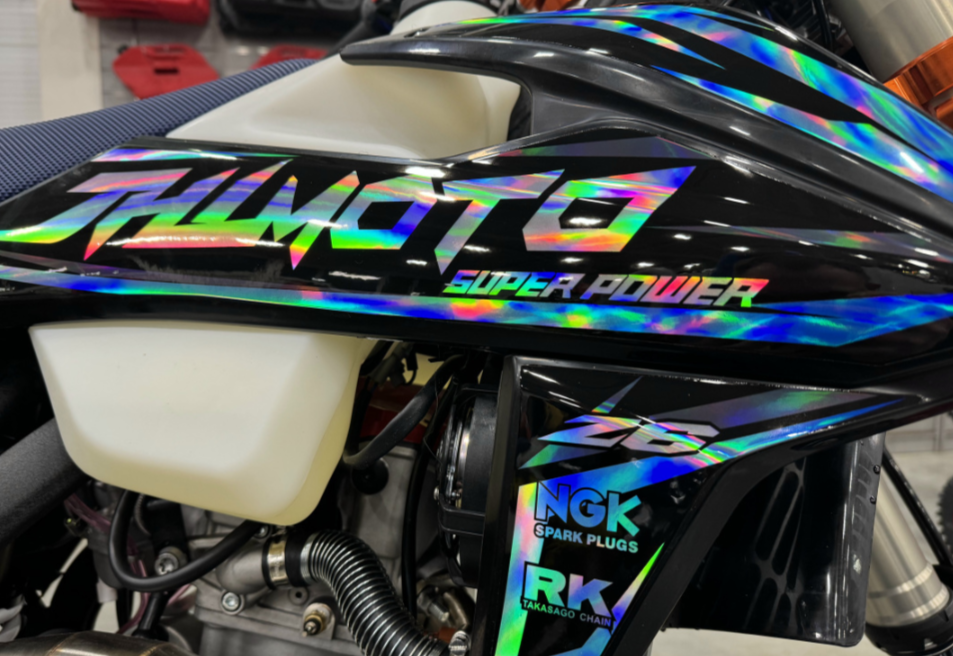 Мотоцикл JHLMOTO JHL Z6 NB300 (174MN-5) в Хасавюрте