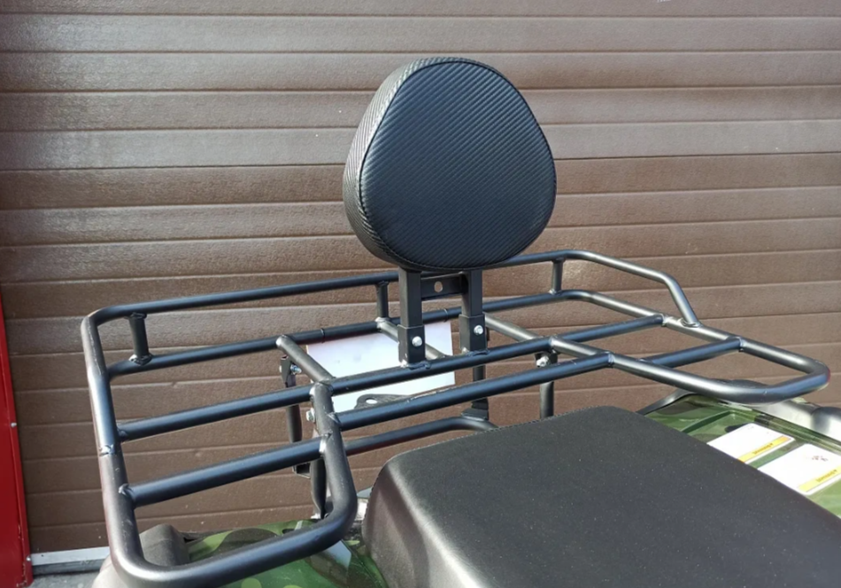 Квадроцикл PROMAX ATV 250 PRO (2025) в Хасавюрте