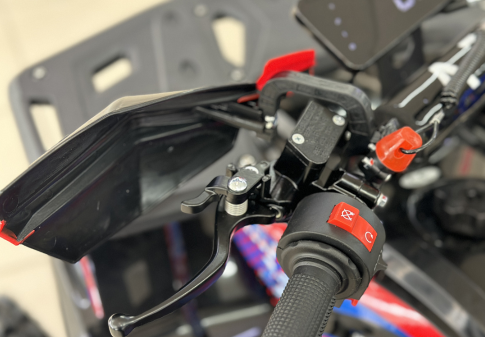 Квадроцикл GBM MAVERICK 222 NEW в Хасавюрте