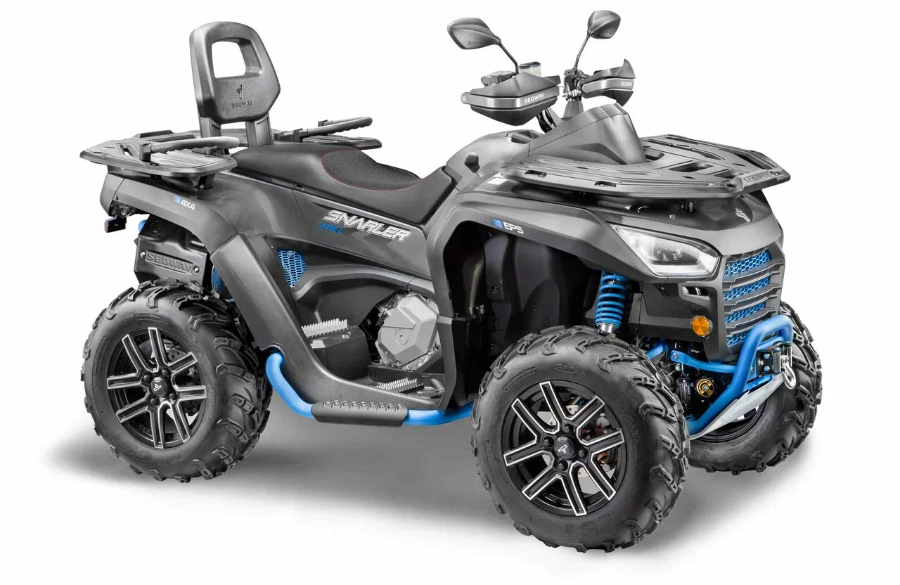  Квадроцикл Segway SNARLER AT6 LE в Хасавюрте