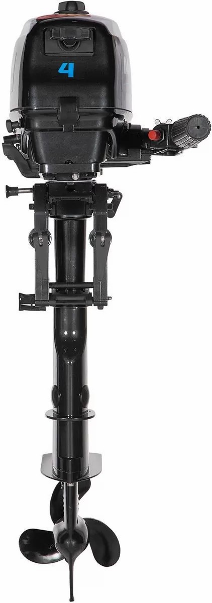 Лодочный мотор MARLIN MP 4 AMHS в Хасавюрте