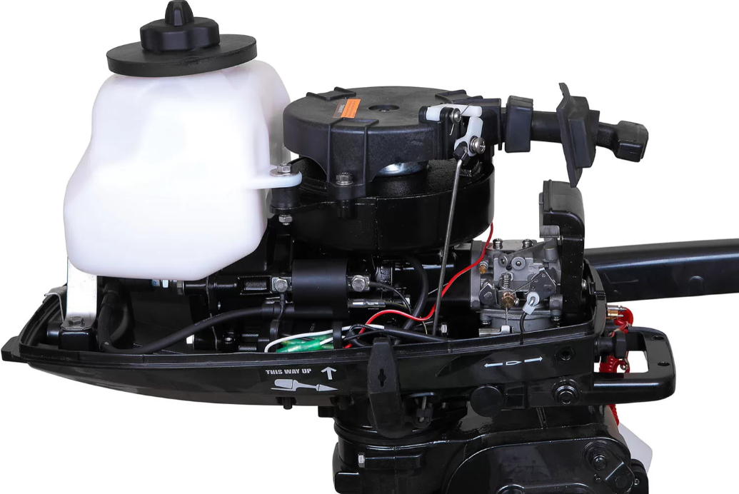 Лодочный мотор MARLIN MP 5 AMHL в Хасавюрте