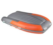 НАДУВНАЯ ЛОДКА GLADIATOR E380S в Хасавюрте