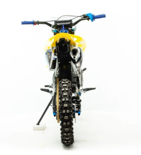 Питбайк MotoLand (МОТОЛЕНД) MZ125 в Хасавюрте