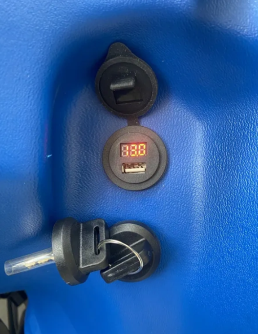 Квадроцикл IRBIS ATV 200 LUX (+лебедка) в Хасавюрте