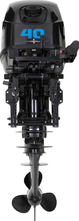 Лодочный мотор MARLIN MP 40 AWHL в Хасавюрте