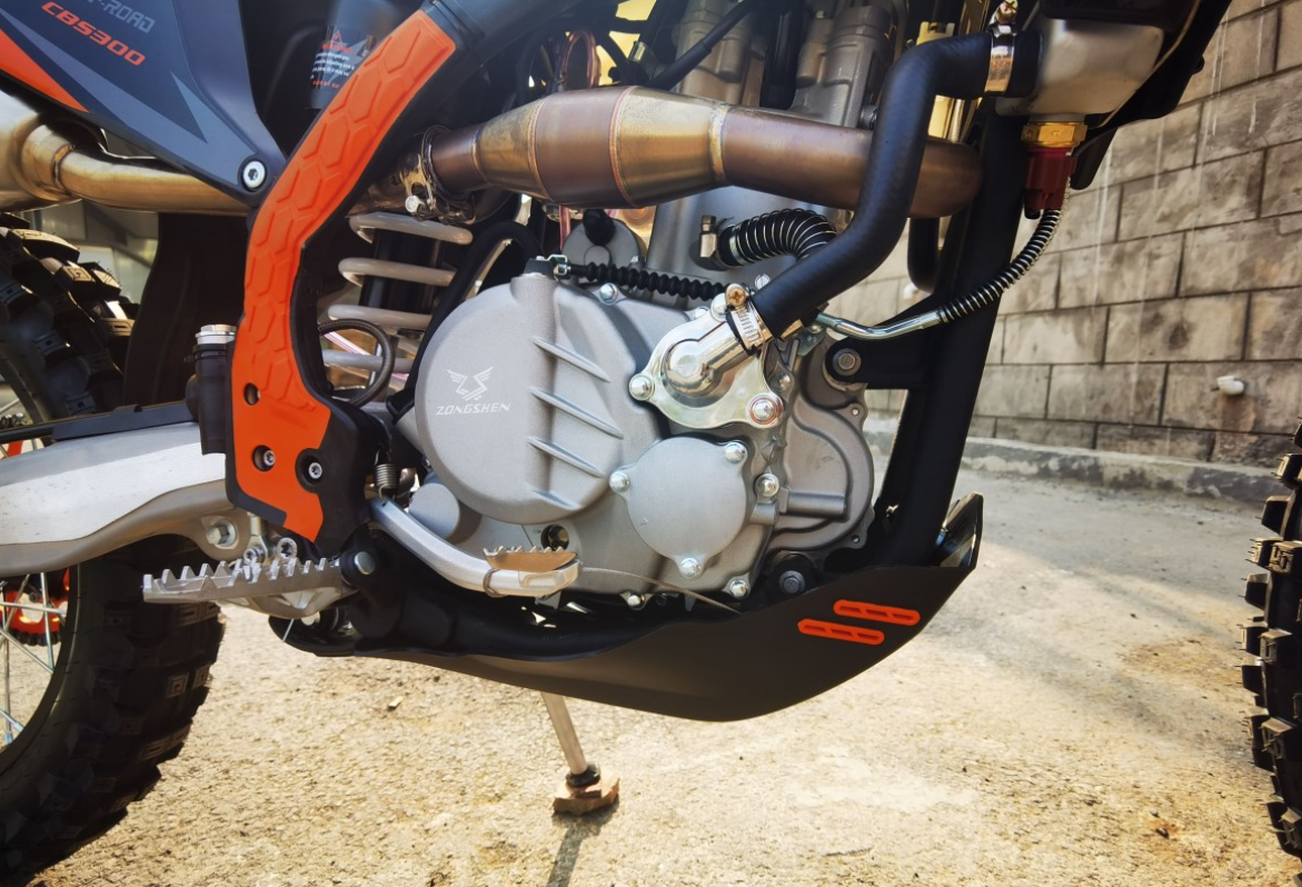 Мотоцикл JHLMOTO JHL Z5 NB300 (174MN-5) в Хасавюрте