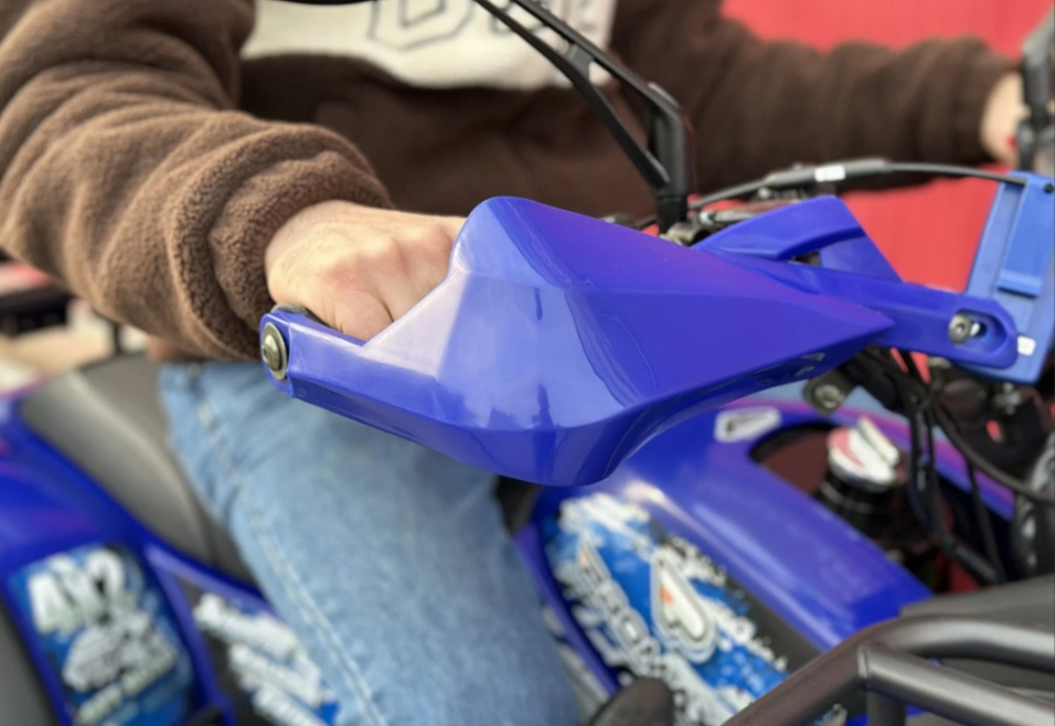  Квадроцикл PROMAX ATV 250 MAX (2025) в Хасавюрте