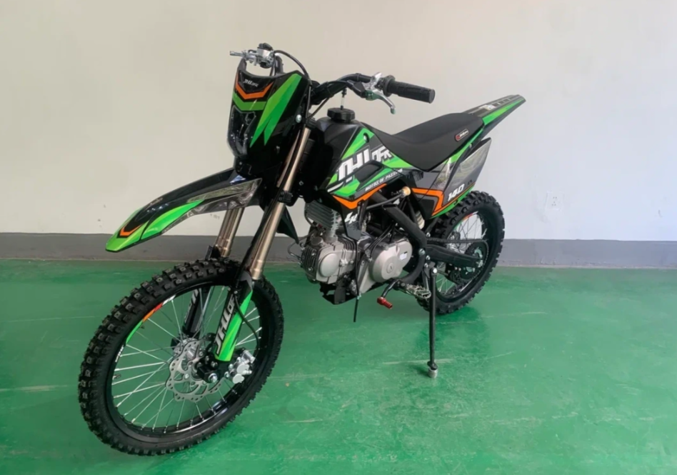 Питбайк JHLMOTO JHLofr LK140 19/16 (ZS1P60YMJ) в Хасавюрте