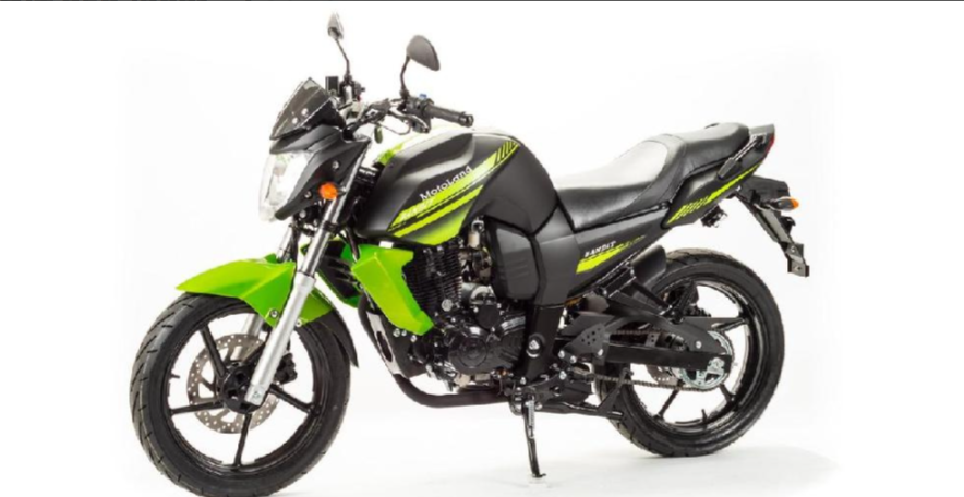 Мотоцикл BANDIT 250 в Хасавюрте