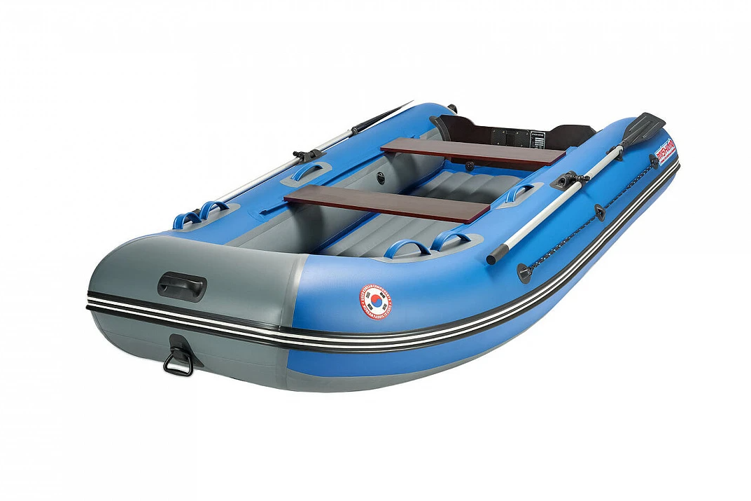 КОМПЛЕКТ ЛОДКА MISHIMO LITE 350 + МОТОР 9,9 (15) Л.С. в Хасавюрте