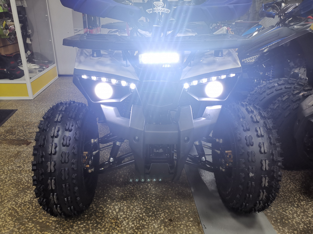 Квадроцикл PROMAX WILD 175 LUX в Хасавюрте