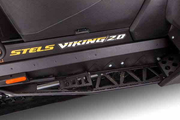 Снегоход SV600T (L ST SWT) ВИКИНГ 2.0 в Хасавюрте