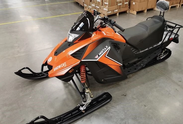 Снегоход Motax Snow Cat 180 EFI в Хасавюрте