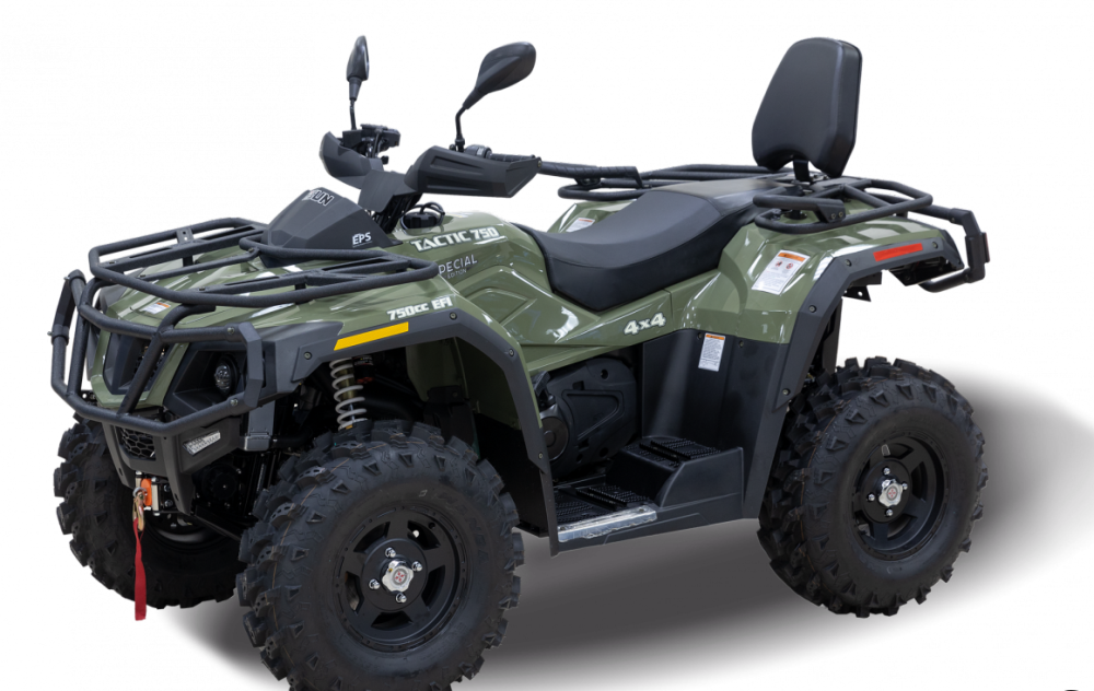 Квадроцикл HISUN HiSUN TACTIC 750-/LIMITED/ в Хасавюрте