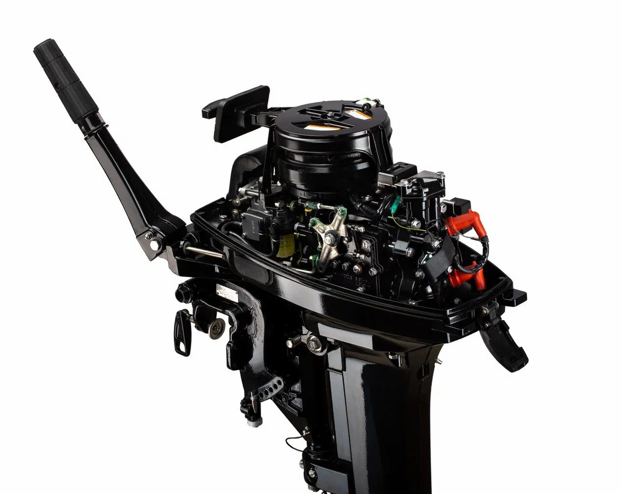 ЛОДОЧНЫЙ МОТОР GLADIATOR G20FHS в Хасавюрте