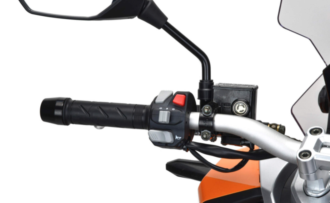 Скутер MOTOLAND (МОТОЛЕНД) T-MAX 150 в Хасавюрте