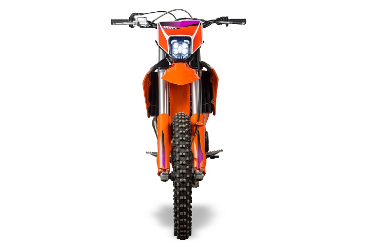 Эндуро мотоцикл IRBIS KTR 250 в Хасавюрте