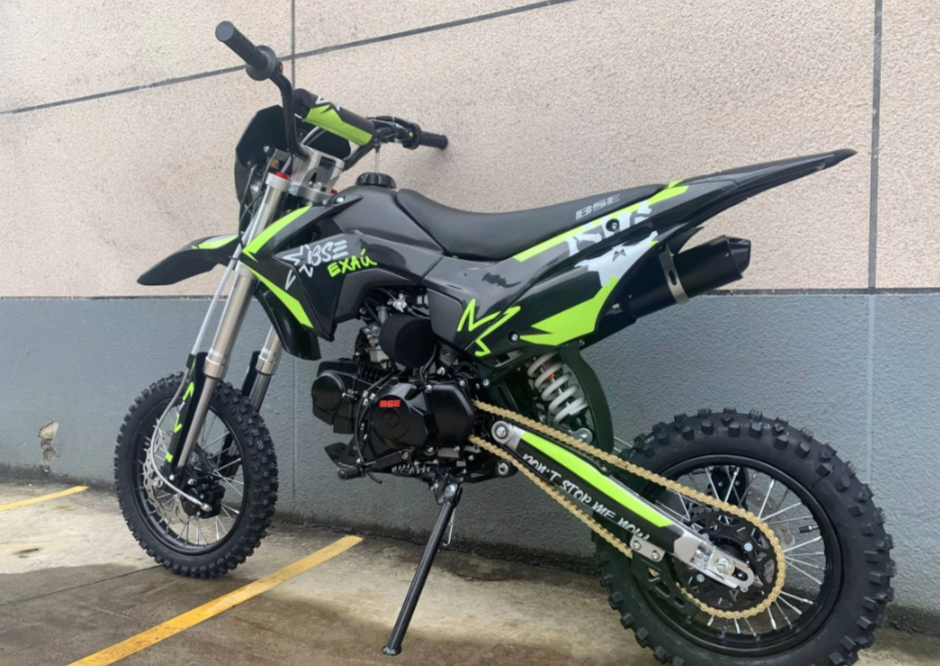 Питбайк BSE EXA SA 14/12 в Хасавюрте